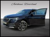 Skoda KAMIQ  STYLE - 4,89% ZINS - GARANTIE BIS 07/2028 - Skoda Kamiq Gebrauchtwagen in Bremen