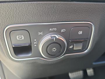 2021 Mercedes-BENZ EQA 照片 10