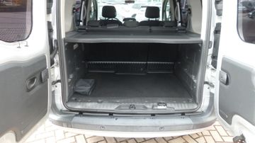 Renault Kangoo PKW Experience TCe 115 PS mit Navi Einpar