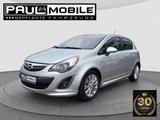 Opel Corsa Innovation OPC Line LPG(orig.Opel) Navi * - Opel Corsa: Innovation