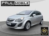 Opel Corsa Innovation OPC Line LPG(orig.Opel) Navi * - Opel mit LPG-Antrieb