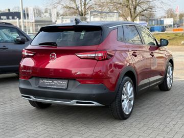 Opel Grandland (X) - 9