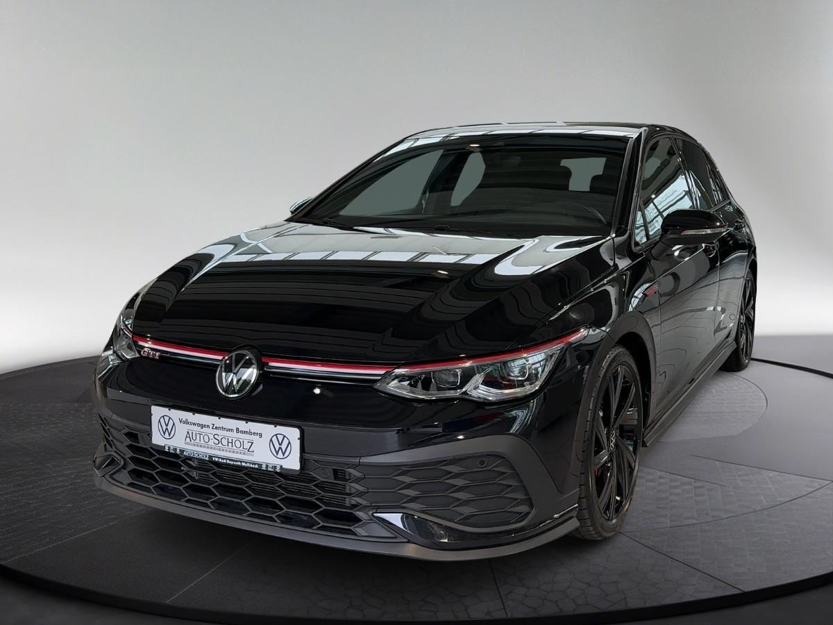 Volkswagen Golf VIII 2.0 TSI GTI Clubsport+NAV+MATRIX+DAB+, миниатюра 13
