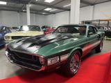 Ford Shelby Original GT-350