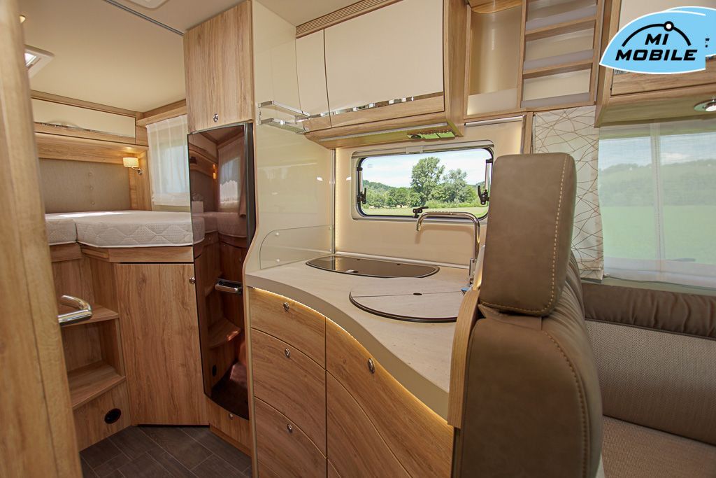 Fahrzeugabbildung Eura Mobil Profila T 696 EB *SCHAUSONNTAG 11-16 Uhr*