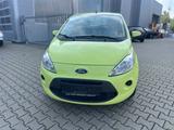Ford Ka 1.3 TDCI Trend|1.HD|LANGSTR.|MOTOR +GETR.|TOP - Ford Ka/Ka+ Diesel Gebrauchtwagen