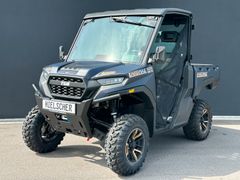 TGB Landmax 1000 *Halbkabine*KOSTENLOSE LIEFERUNG*