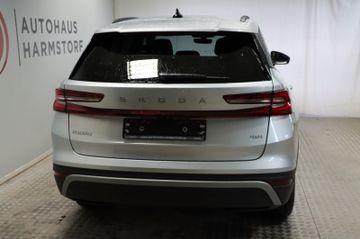 Skoda Kodiaq 2.0 TDI 142 kW 4x4 Selection 7-Sitze AHK