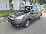 Citroën Berlingo Kombi Selection NEUE TÜV & ASU - gebrauchte Citroën Berlingo aus dem Jahr 2015