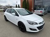 Opel Astra J Lim. 5-trg. 150 Jahre Opel - Opel Astra mit Diesel-Antrieb: Kleinwagen