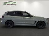 BMW X3M Competition*Laser*ACC*Navi*360*AHK*Leder*HUD - gebrauchte BMW X3 M aus dem Jahr 2022