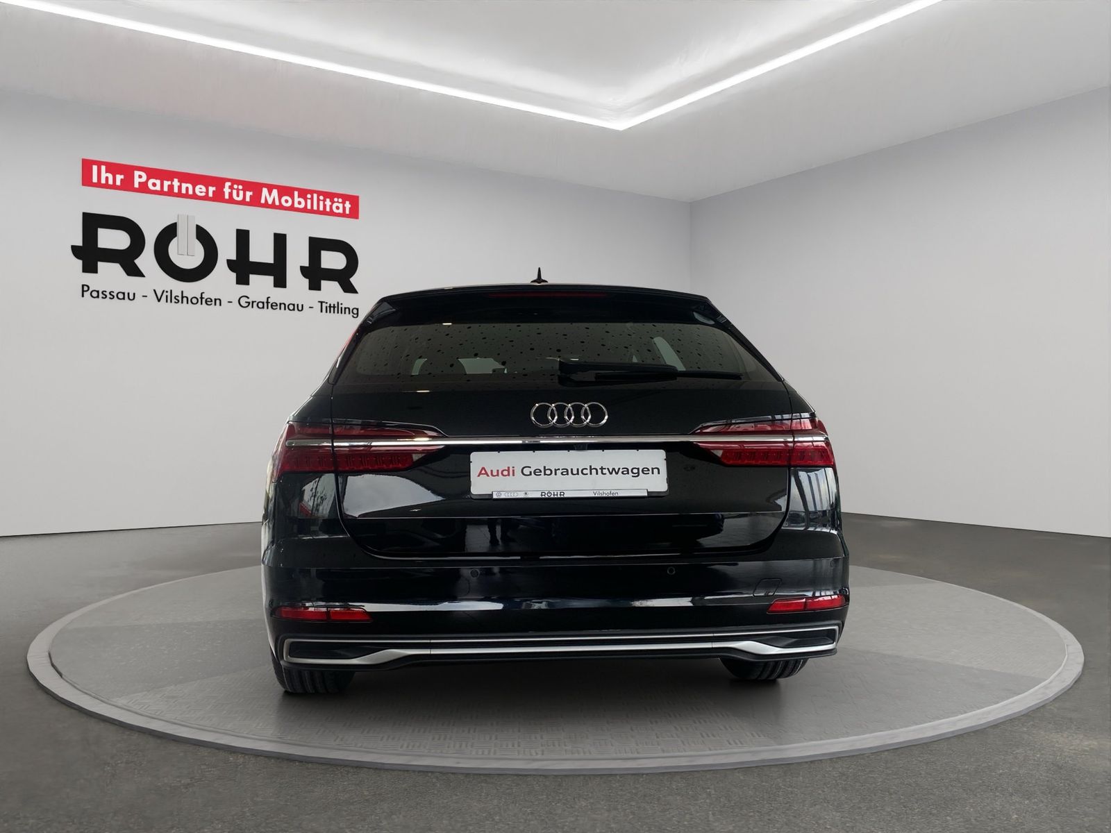 Audi A6 Avant advanced 45 TFSI S tronic ACC AHK Kam foto 5