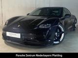 Porsche Taycan Turbo | Beifahrerdisplay | Sport Chrono | - Porsche Taycan aus 2020