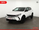 Opel Grandland GS 1.2DI Turbo Aut. LED ACC Navi DAB - Opel Grandland (X) Tageszulassungen