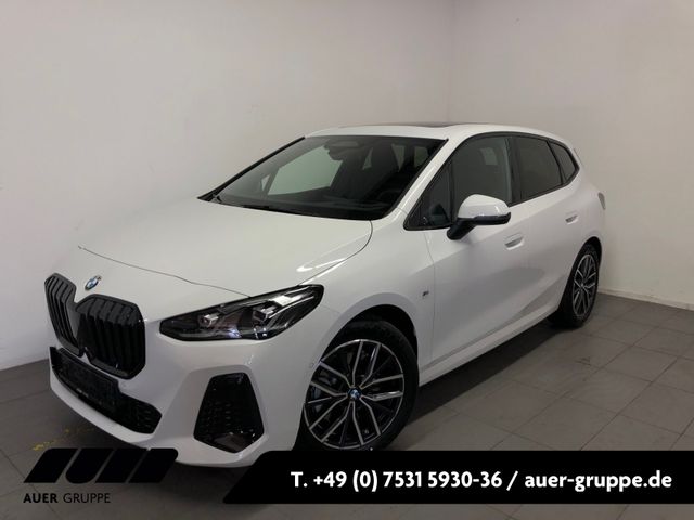 BMW 223i xDrive Active Tourer (ab M-Sport Navi LED