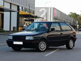 Volkswagen Polo G40 - Volkswagen Polo Oldtimer