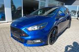 Ford Focus Turnier ST Automatik, Navi, Xenon, PDC,Top - Ford Focus mit Diesel-Antrieb: Kombi