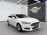 Ford Mondeo 2.0 TDCi Titanium - Ford Mondeo: Tdci Titanium