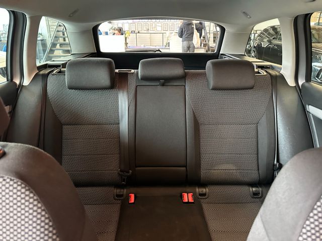 Skoda Octavia Combi Ambition *CNG*BI-XENON*TEMPOMAT