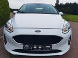 Ford Fiesta Cool & Connect - Ford mit Diesel-Antrieb: Partikelfilter, Kleinwagen