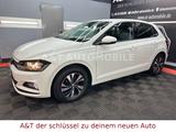 Volkswagen Polo VI Comfortline.1HAND.KLIMA.PDC.LED.ALU - Volkswagen Polo Gebrauchtwagen