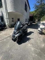 Piaggio MP3 500 LT ABS TÜV NEU - Piaggio Motorräder in Berlin