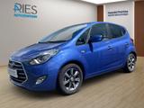 Hyundai ix20 1.6 blue Space SHZ*PDC*Facelift*LM - Hyundai ix20: Limousine