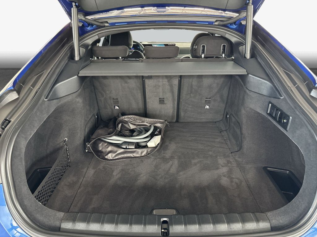 BMW i4 - Bild 9