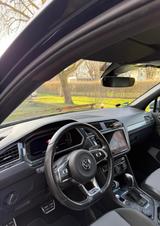 Volkswagen Tiguan Allspace 2.0 TDI SCR 140kW DSG 4MOTION - VW Tiguan Allspace von privat