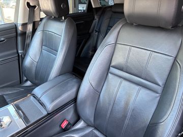 Land-Rover Range Rover Evoque - 12