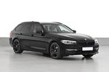 BMW 520D TOURING *AUS 2 HAND*FINANZIERUNG MÖGLICH* - BMW 520 in Düsseldorf