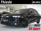 Opel Astra L ST 1.2T GS LINE NAVI/LED/360°/VIRT./DAB+ - Opel Astra mit Benzin-Antrieb: Kombi, Automatik
