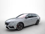 Skoda Octavia Combi RS 2.0 TSI 245PS Navi LED HUD AHK  - Skoda Octavia: Ps
