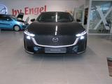 Mazda 6e EV Elektro Takumi - Mazda 6e mit Schiebedach