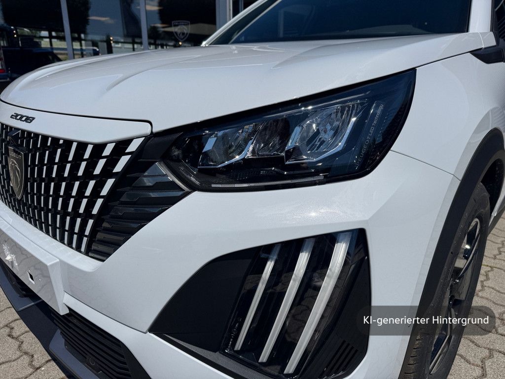 Peugeot 2008 - Bild 6