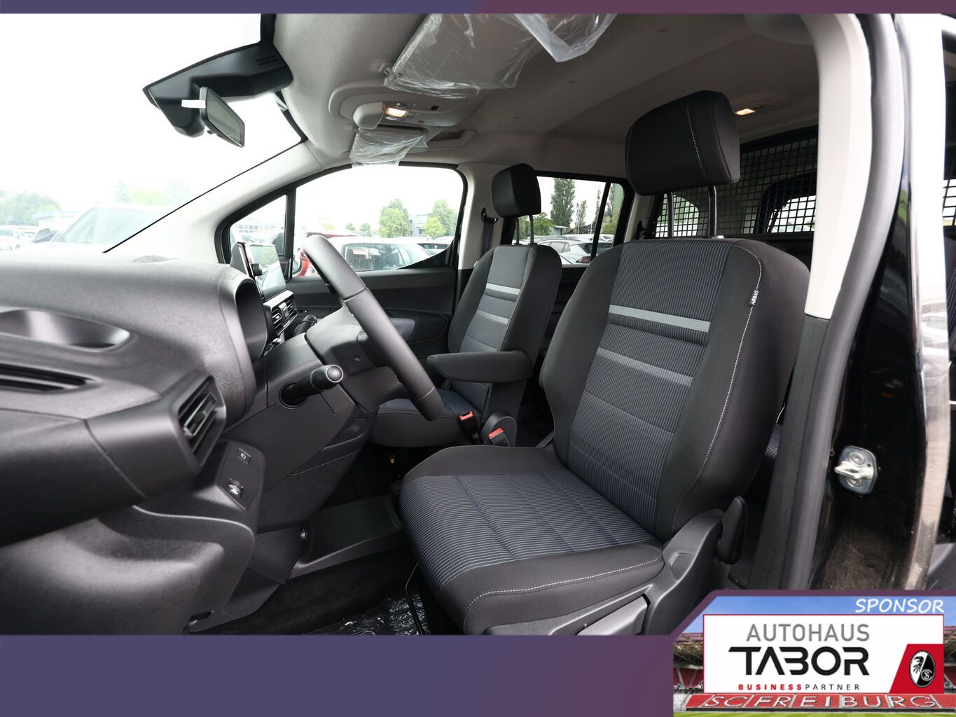 Fiat Doblo - Bild 6