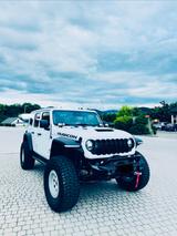 Jeep Wrangler 2.0 T-GDi Unlimited Rubicon Automat... - Jeep Wrangler in Herne