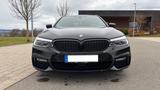 BMW 520d Touring G31 M Sportpaket  - BMW 5er Reihe: Kombi, G31
