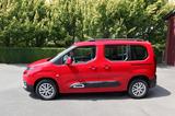 Citroën Berlingo*rollstuhlgerecht*Wenderampe*Garantie* - Citroën Berlingo Gebrauchtwagen in Krefeld