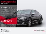 Audi S7 Sportback TDI Q LED PRIVACY S-SITZE APS+