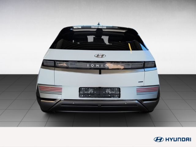 Fahrzeugabbildung Hyundai IONIQ 5 77,4kWh Batt. (325 PS) TECHNIQ-Paket ink