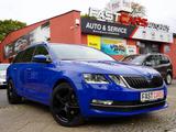 Skoda Octavia 1.5 Combi Style DSG ACC LED Navi SHZ Kam - Skoda Octavia mit CNG-Antrieb: Kombi