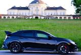 Honda HONDA CIVIC  FK8 TYPE R GT - Honda Civic Gebrauchtwagen in Stuttgart