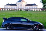 Honda HONDA CIVIC  FK8 TYPE R GT - Honda Civic: Fk