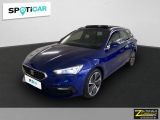 Seat Leon Sportstourer 1.4 e-HYBRID Xcellence - Seat Leon mit Hybrid-Antrieb: Kombi