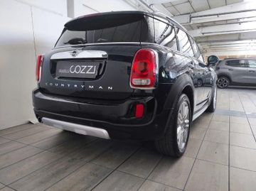 MINI One Countryman - 7