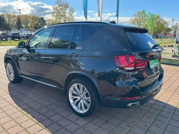 BMW X5 - 7