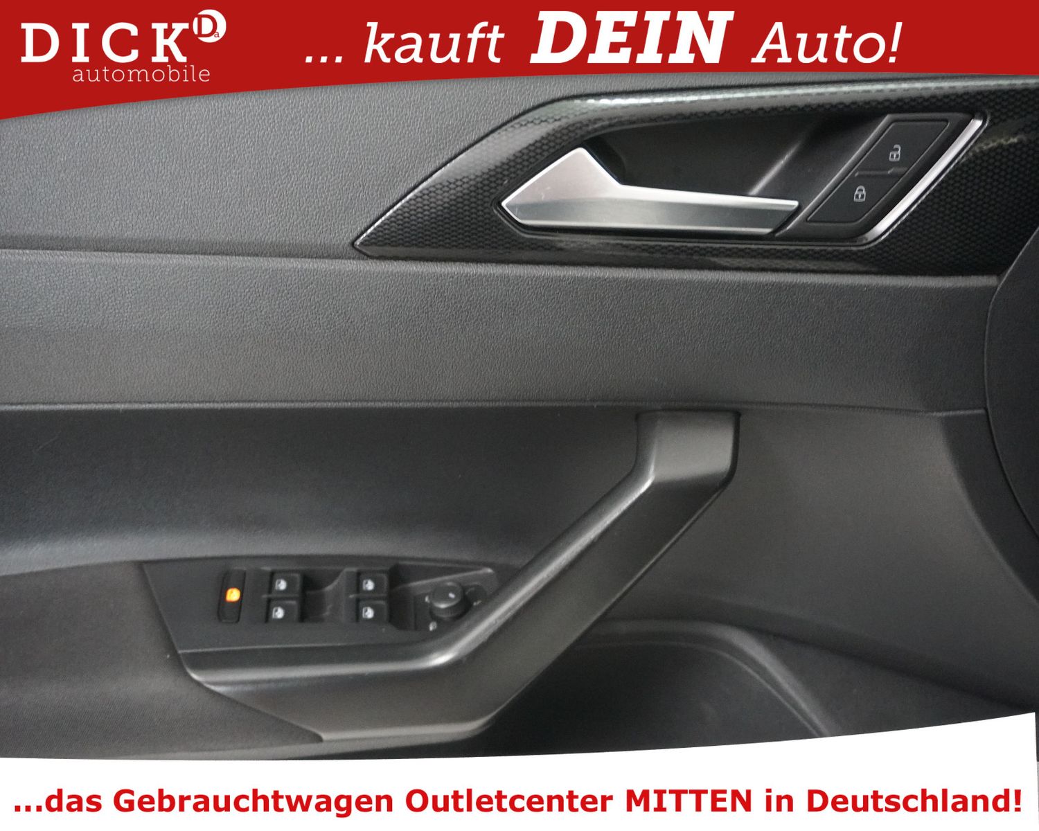 Fahrzeugabbildung Volkswagen Polo VI 1.0 DSG Life VIRTU+NAVI+LED+SHZ+PDC+MFL+