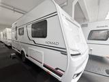 Dethleffs NOMAD 460 EL  - Angebote