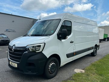 Renault Master - 1